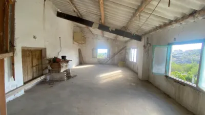 Rustic Finca in Moratalla photo 62