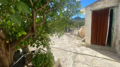 Rustic Finca in Moratalla photo 66