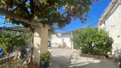 Rustic Finca in Moratalla photo 73