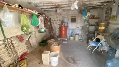 Rustic Finca in Moratalla photo 75