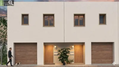 Terraced house on Calle Garnacha, 57 photo 7