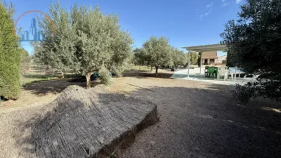 Chalet on Calle Cirilos, Los - Ds El Plan photo 13