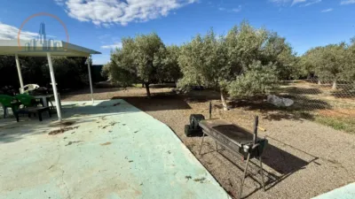 Chalet on Calle Cirilos, Los - Ds El Plan photo 17