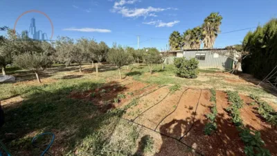 Chalet on Calle Cirilos, Los - Ds El Plan photo 18
