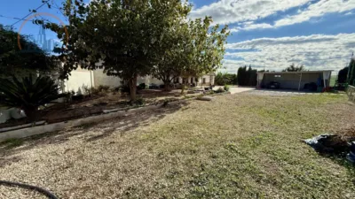Chalet on Calle Cirilos, Los - Ds El Plan photo 24