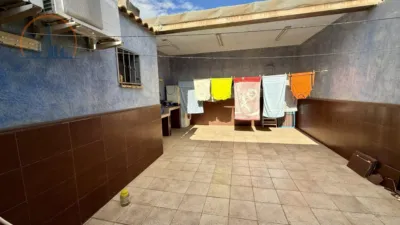 Chalet on Calle Cirilos, Los - Ds El Plan photo 28