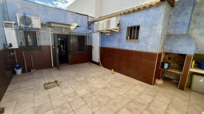 Chalet on Calle Cirilos, Los - Ds El Plan photo 29