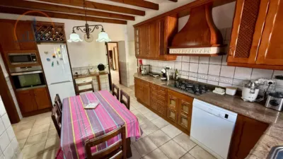 Chalet on Calle Cirilos, Los - Ds El Plan photo 30