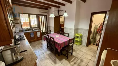 Chalet on Calle Cirilos, Los - Ds El Plan photo 32
