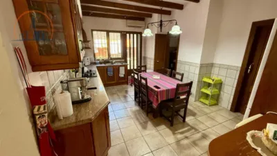 Chalet on Calle Cirilos, Los - Ds El Plan photo 33