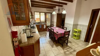 Chalet on Calle Cirilos, Los - Ds El Plan photo 35