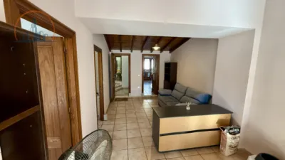 Chalet on Calle Cirilos, Los - Ds El Plan photo 36