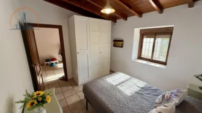 Chalet on Calle Cirilos, Los - Ds El Plan photo 37