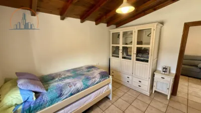 Chalet on Calle Cirilos, Los - Ds El Plan photo 39