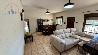 Chalet on Calle Cirilos, Los - Ds El Plan photo 43