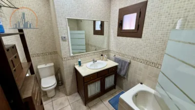 Chalet on Calle Cirilos, Los - Ds El Plan photo 45