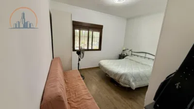 Chalet on Calle Cirilos, Los - Ds El Plan photo 48