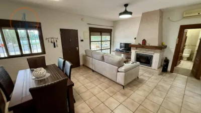 Chalet on Calle Cirilos, Los - Ds El Plan photo 49