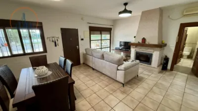 Chalet on Calle Cirilos, Los - Ds El Plan photo 50
