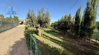 Chalet on Calle Cirilos, Los - Ds El Plan photo 52