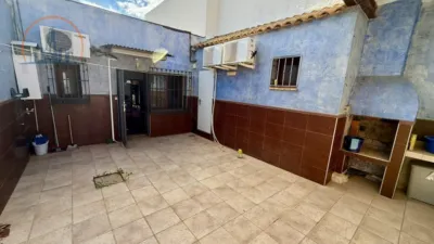 Chalet on Calle Cirilos, Los - Ds El Plan photo 58