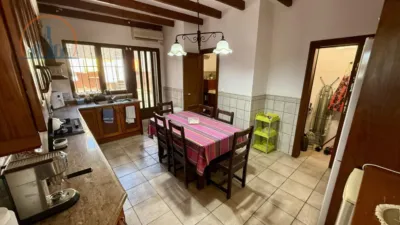 Chalet on Calle Cirilos, Los - Ds El Plan photo 59