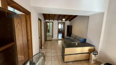 Chalet on Calle Cirilos, Los - Ds El Plan photo 61