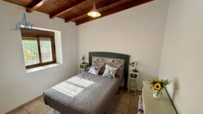 Chalet on Calle Cirilos, Los - Ds El Plan photo 63