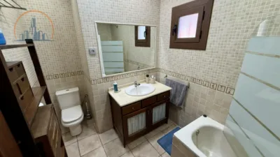 Chalet on Calle Cirilos, Los - Ds El Plan photo 65
