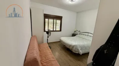Chalet on Calle Cirilos, Los - Ds El Plan photo 66
