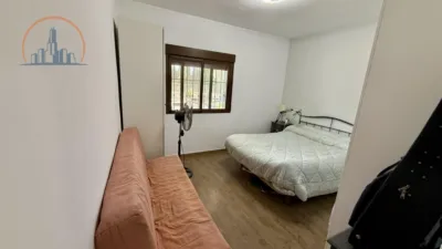 Chalet on Calle Cirilos, Los - Ds El Plan photo 67