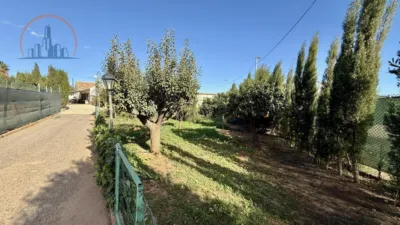 Chalet on Calle Cirilos, Los - Ds El Plan photo 8