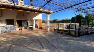 Chalet in Huerta de Moratalla photo 10