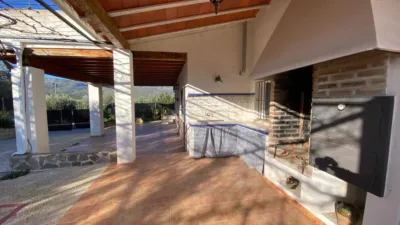 Chalet in Huerta de Moratalla photo 12