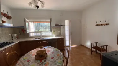 Chalet in Huerta de Moratalla photo 13