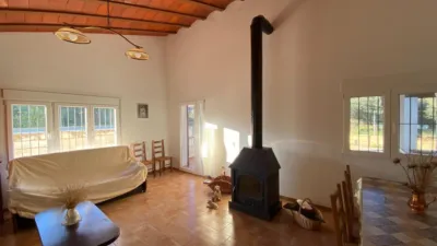 Chalet in Huerta de Moratalla photo 14