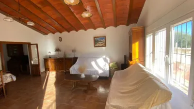 Chalet in Huerta de Moratalla photo 15