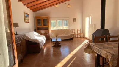 Chalet in Huerta de Moratalla photo 16
