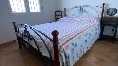 Chalet in Huerta de Moratalla photo 18