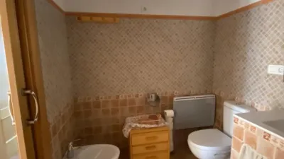 Chalet in Huerta de Moratalla photo 19