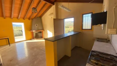 Chalet in Huerta de Moratalla photo 22