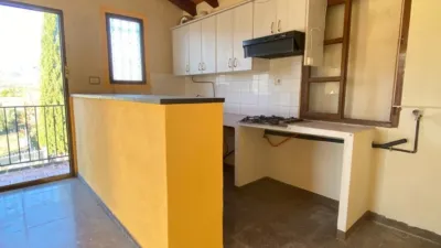 Chalet in Huerta de Moratalla photo 23