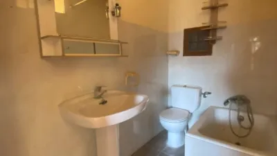 Chalet in Huerta de Moratalla photo 27