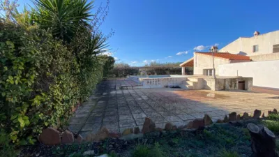 Chalet in Huerta de Moratalla photo 2