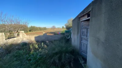 Chalet in Huerta de Moratalla photo 32