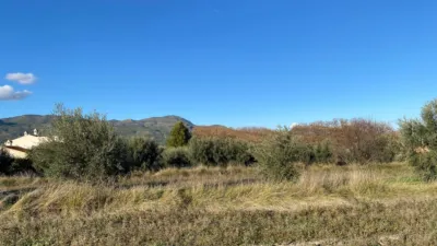 Chalet in Huerta de Moratalla photo 38