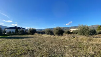 Chalet in Huerta de Moratalla photo 39
