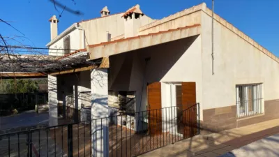Chalet in Huerta de Moratalla photo 3