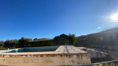 Chalet in Huerta de Moratalla photo 8