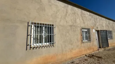 Rustic Finca in Moratalla photo 10